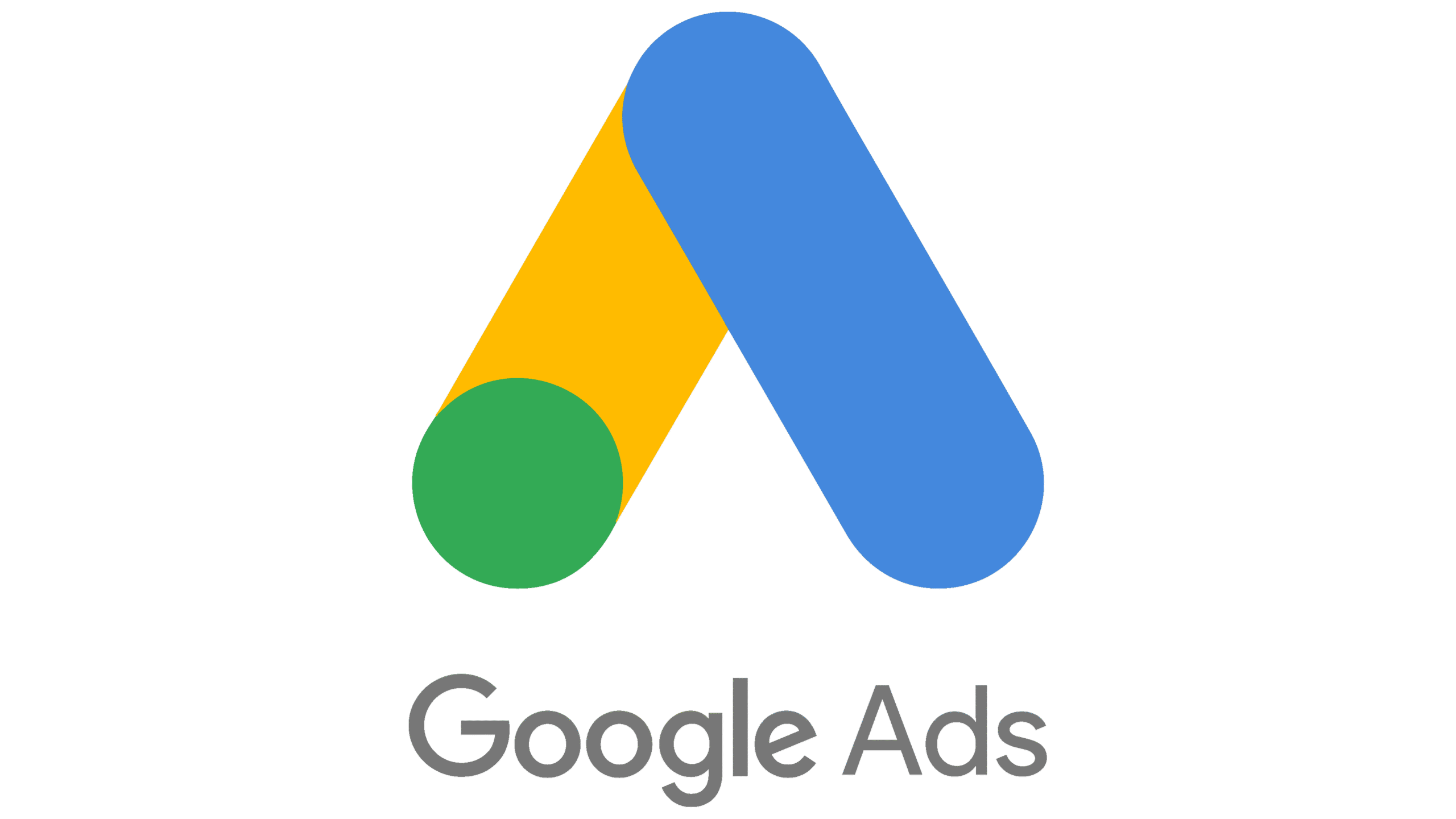 google ads logo
