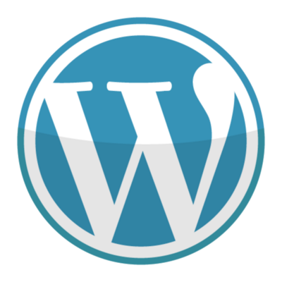 ABOUT free logo wordpress free png