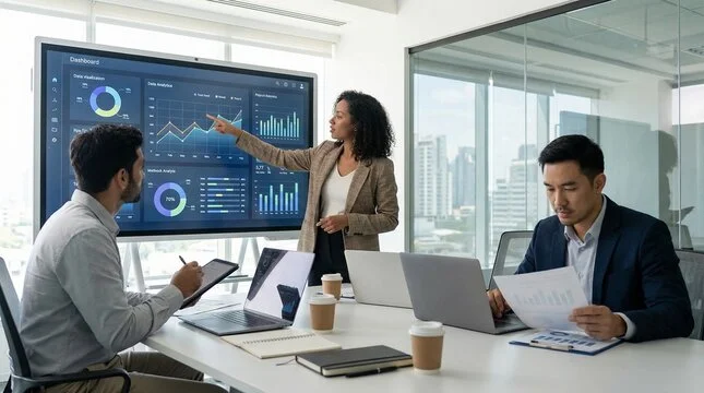grow business online