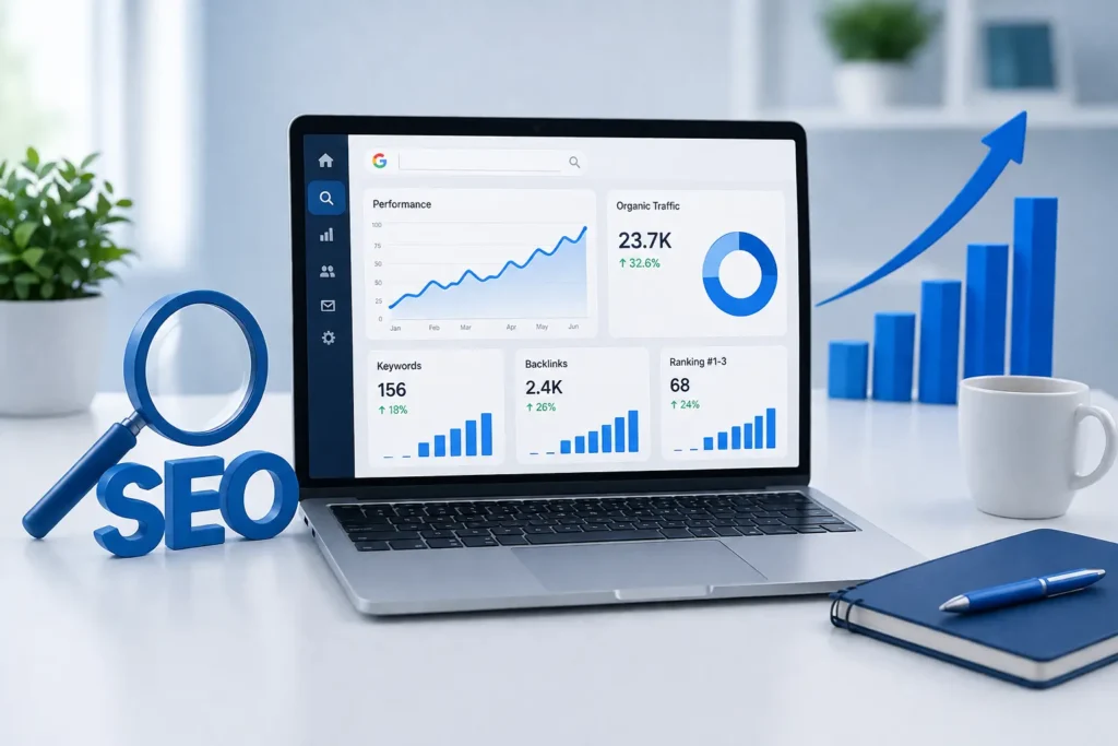 Digital Marketing Services