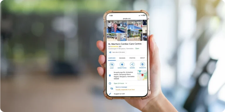 google my business beginners guide to google business profile